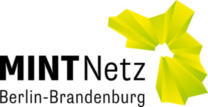 Logo MINTNetz Berlin-Brandenburg